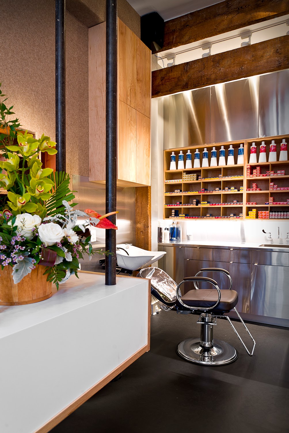 Union Beauty Salon - Hair Salon in Brooklyn