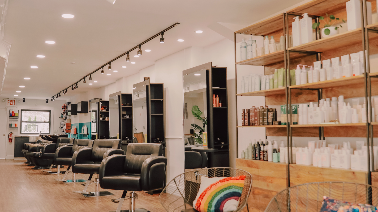 The Wayward Hairdresser - Hair Salon in Brooklyn