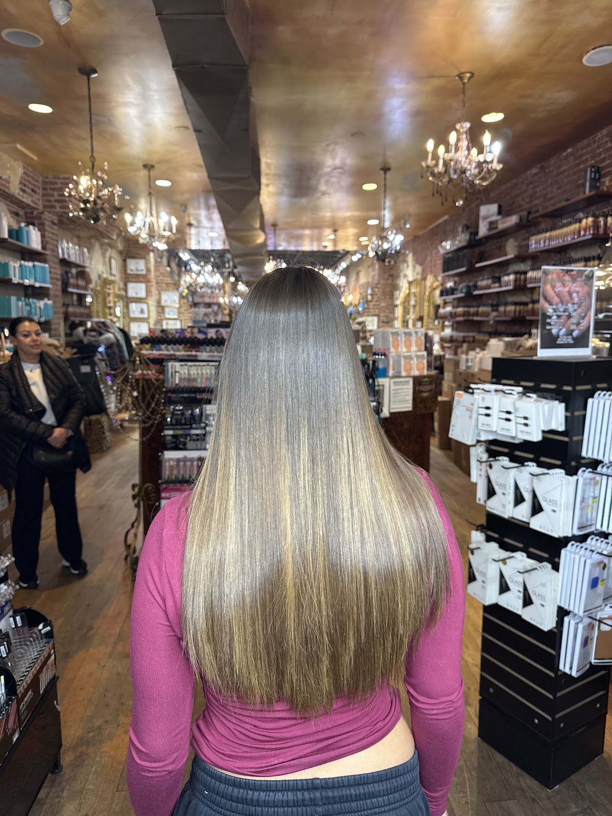 Delacqua Salon & Spa - Beauty Spa in Brooklyn