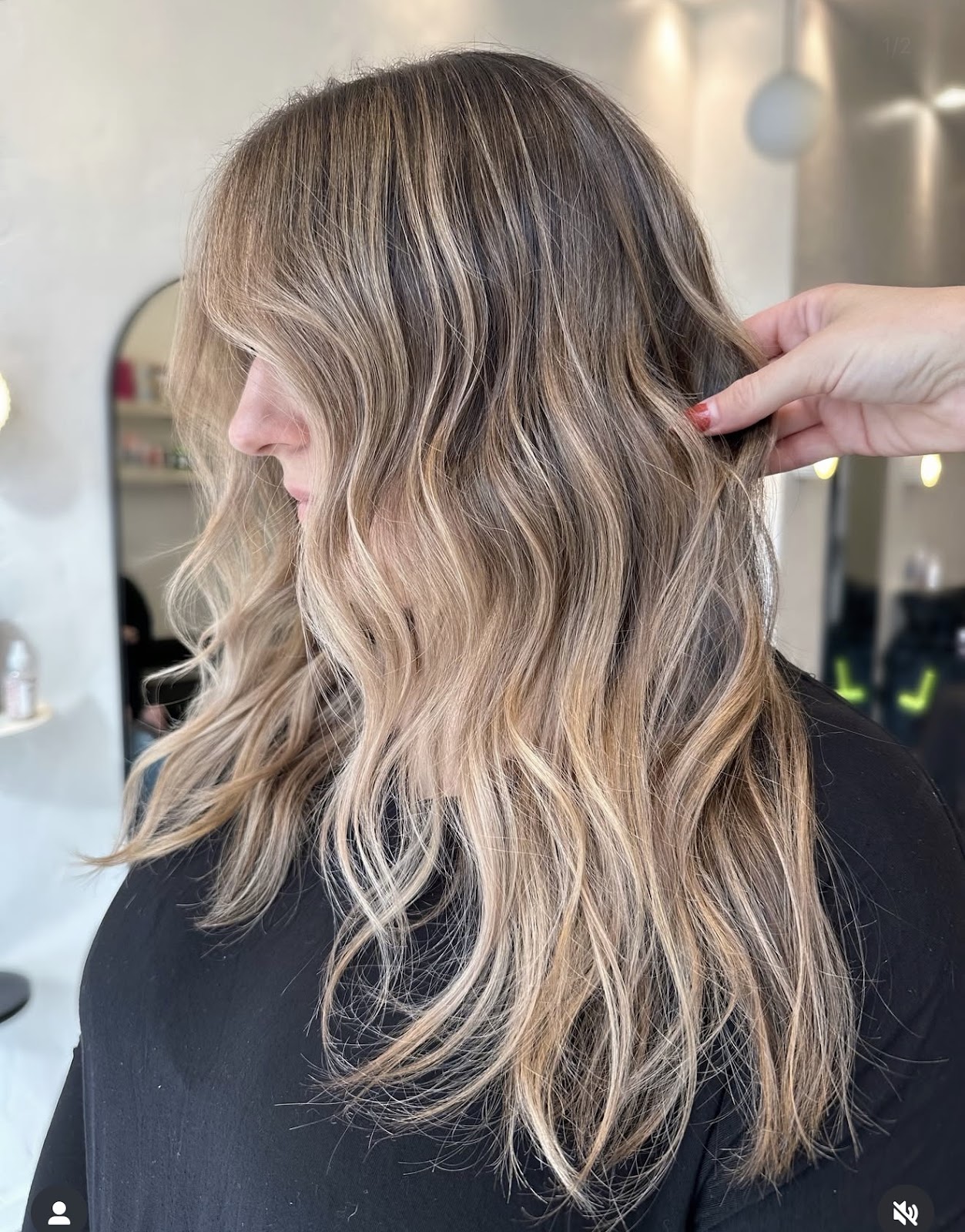 Little Lion Salon - Hair Salon in Brooklyn