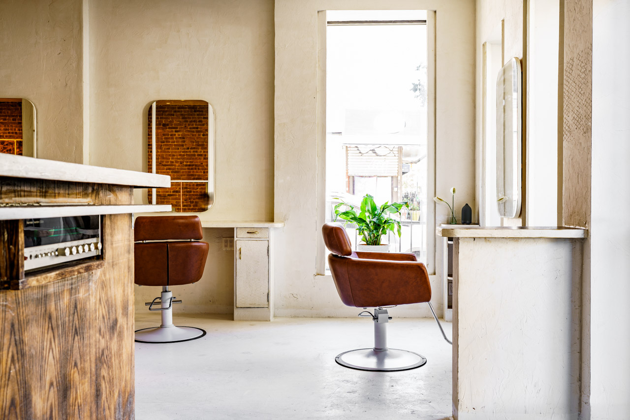 ESHK Hair Brooklyn - Hair Salon in Brooklyn