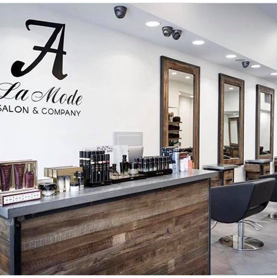 A’La Mode Salon & Company - Beauty Spa in Brooklyn