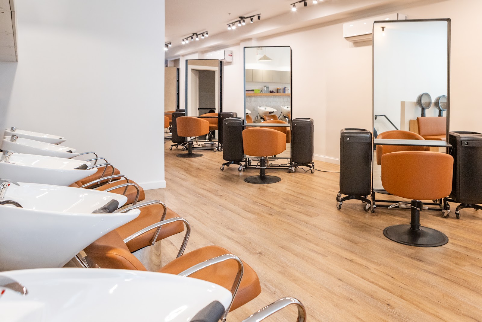 TASH BLAQUE - Beauty Spa in Brooklyn