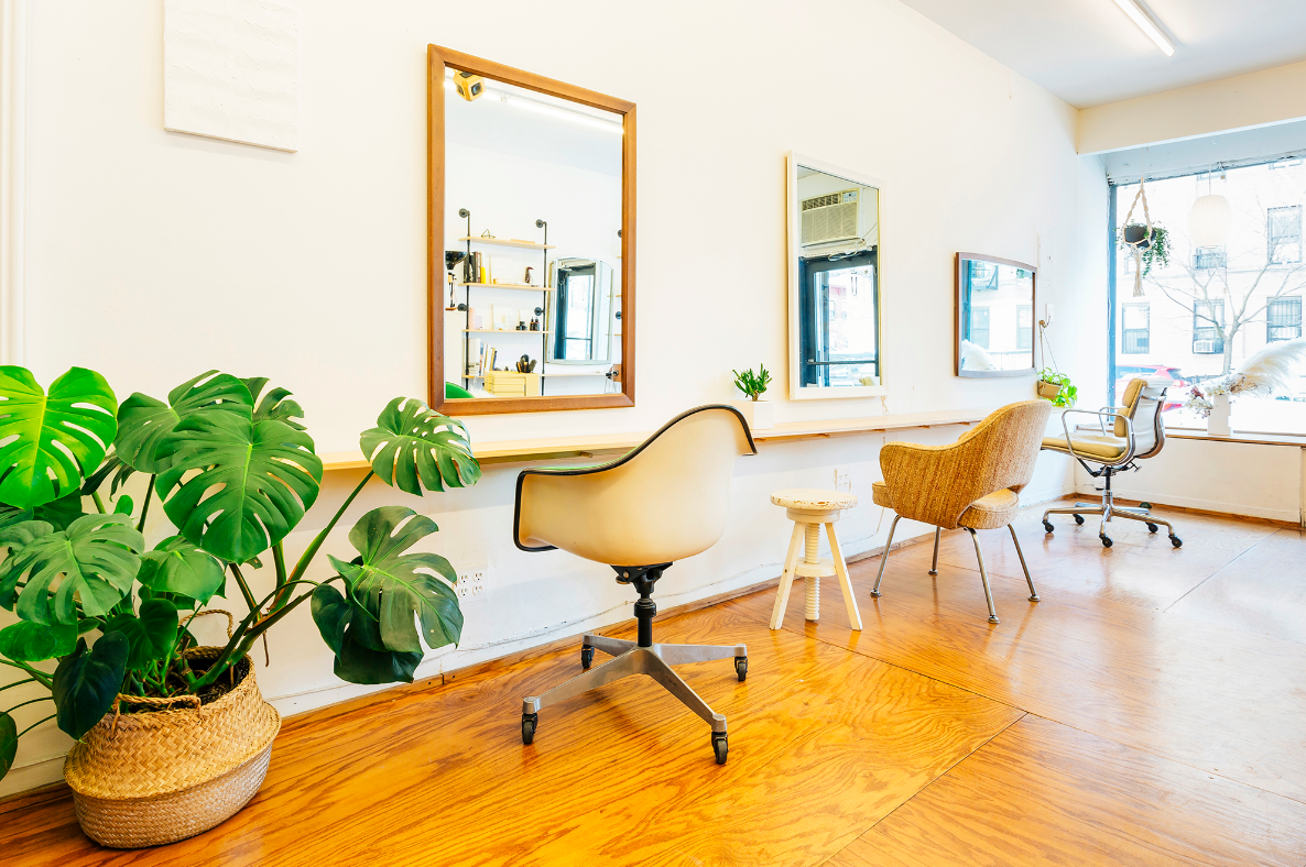 ROOM SALON NY - Hair Salon in Brooklyn