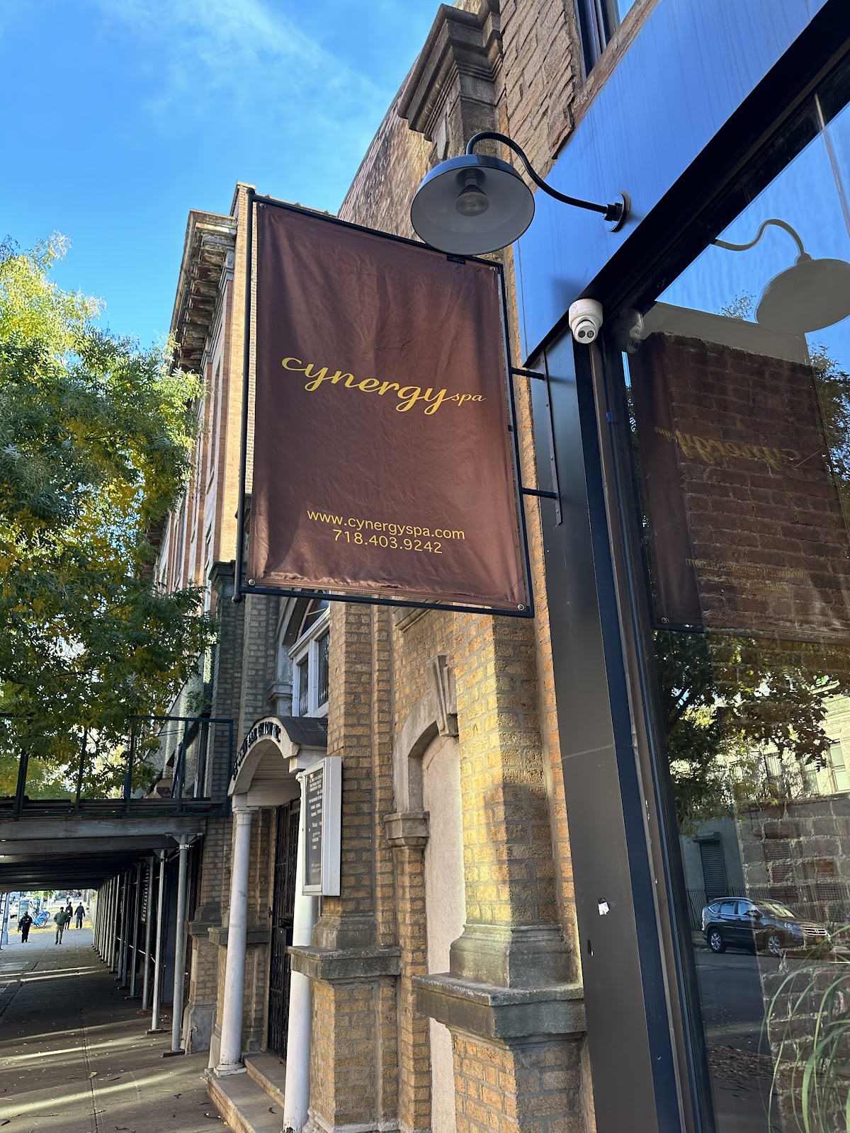 Cynergy Spa - Beauty Spa in Brooklyn