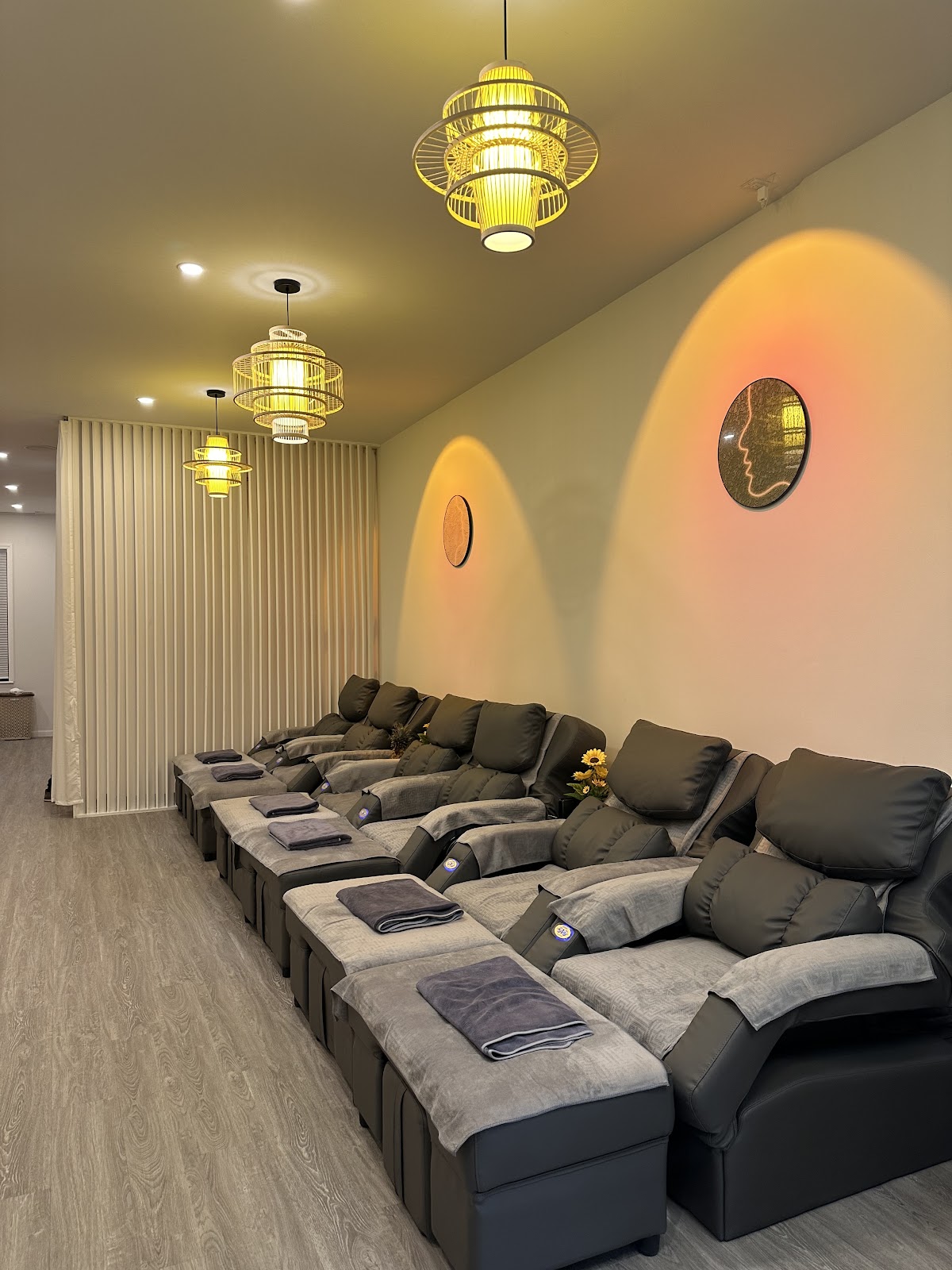 Flow Day Spa - Beauty Spa in Brooklyn