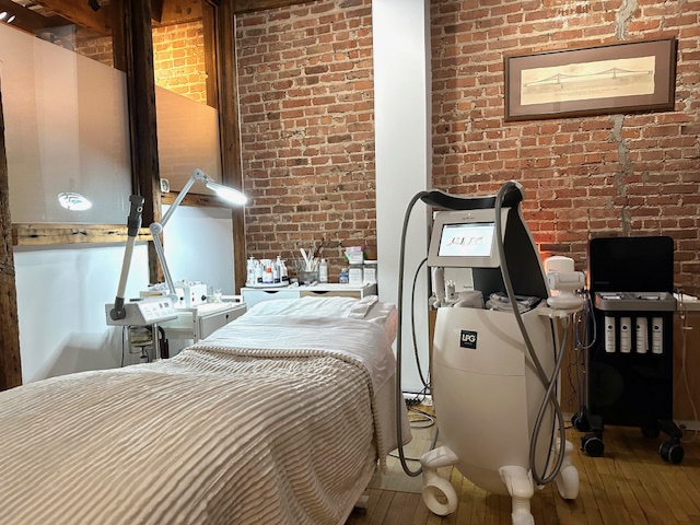 overture spa - Beauty Spa in Brooklyn