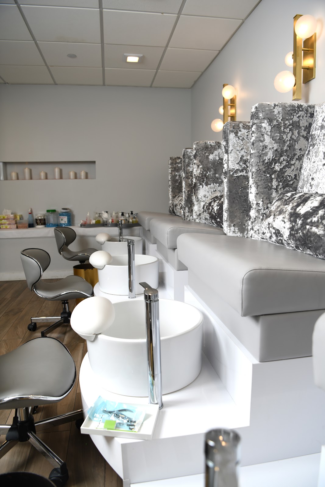 Serenete Spa - Beauty Spa in Brooklyn