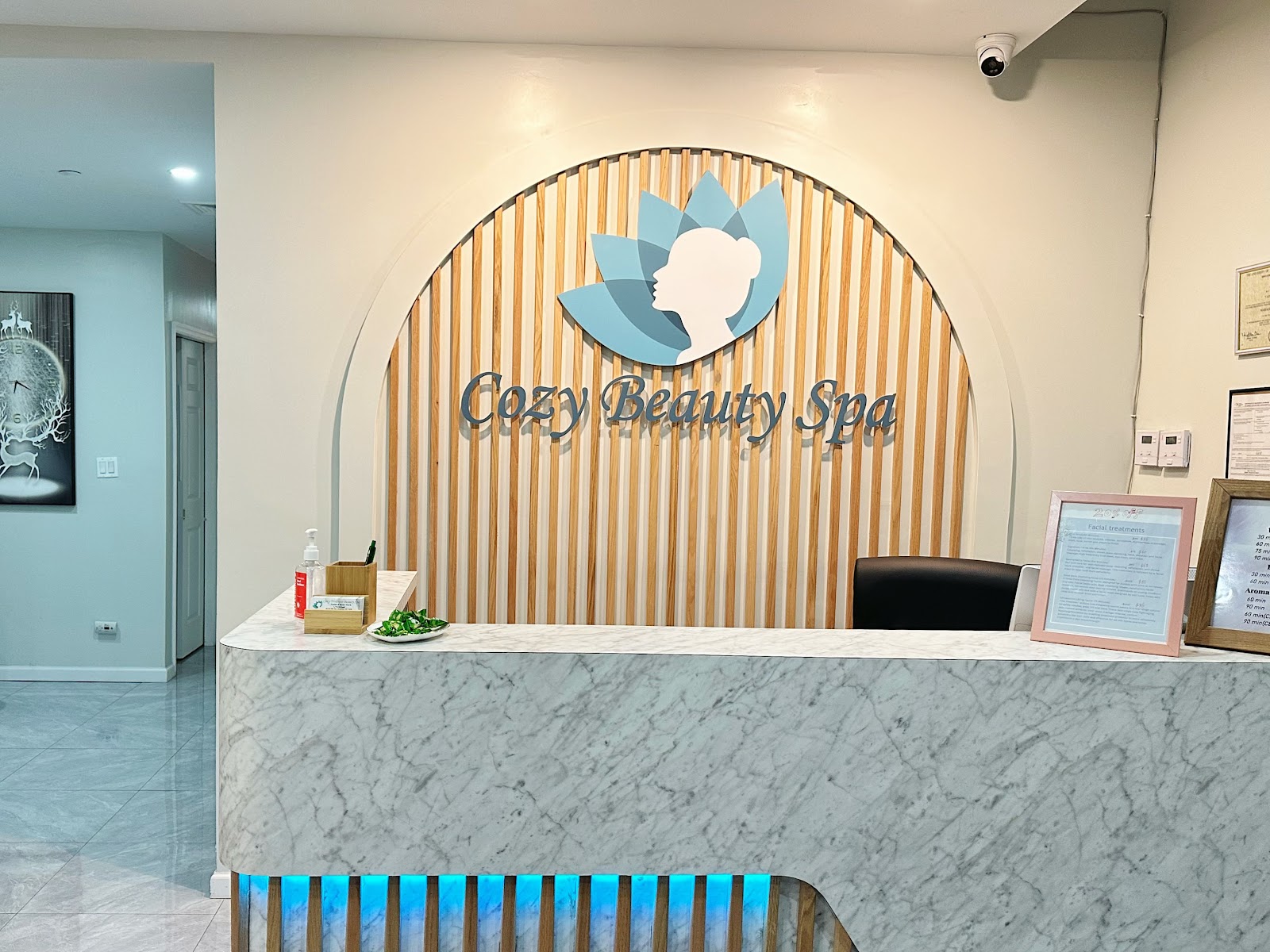 Cozy Wellness Beauty Spa - Beauty Spa in Brooklyn