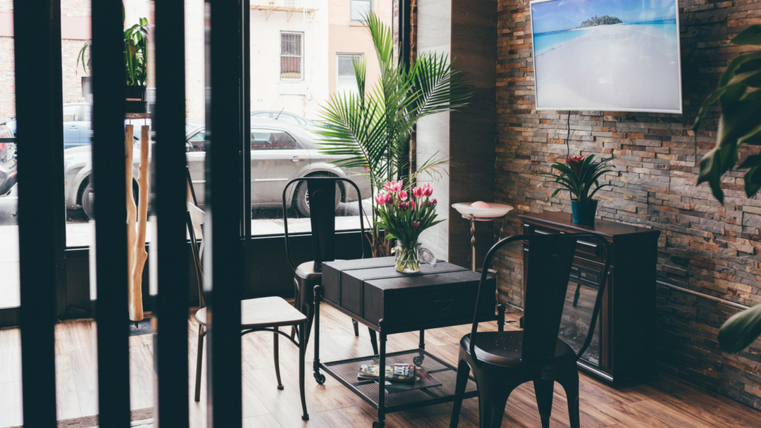 Bergen Spa - Beauty Spa in Brooklyn