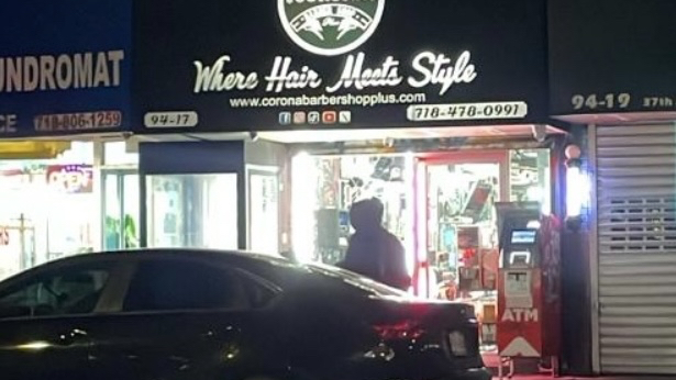 Corona Barbershop Plus - Barbershop in Queens