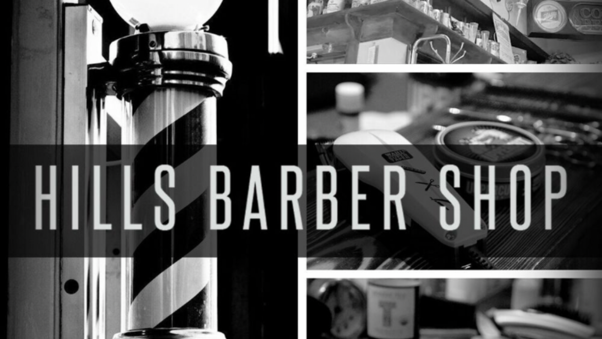 Hills Barber Shop - Barbershop in Queens