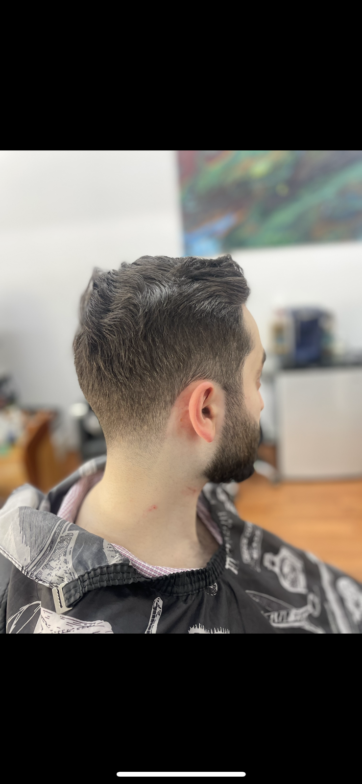 BarberShop Near Me Co - Barbershop in Queens