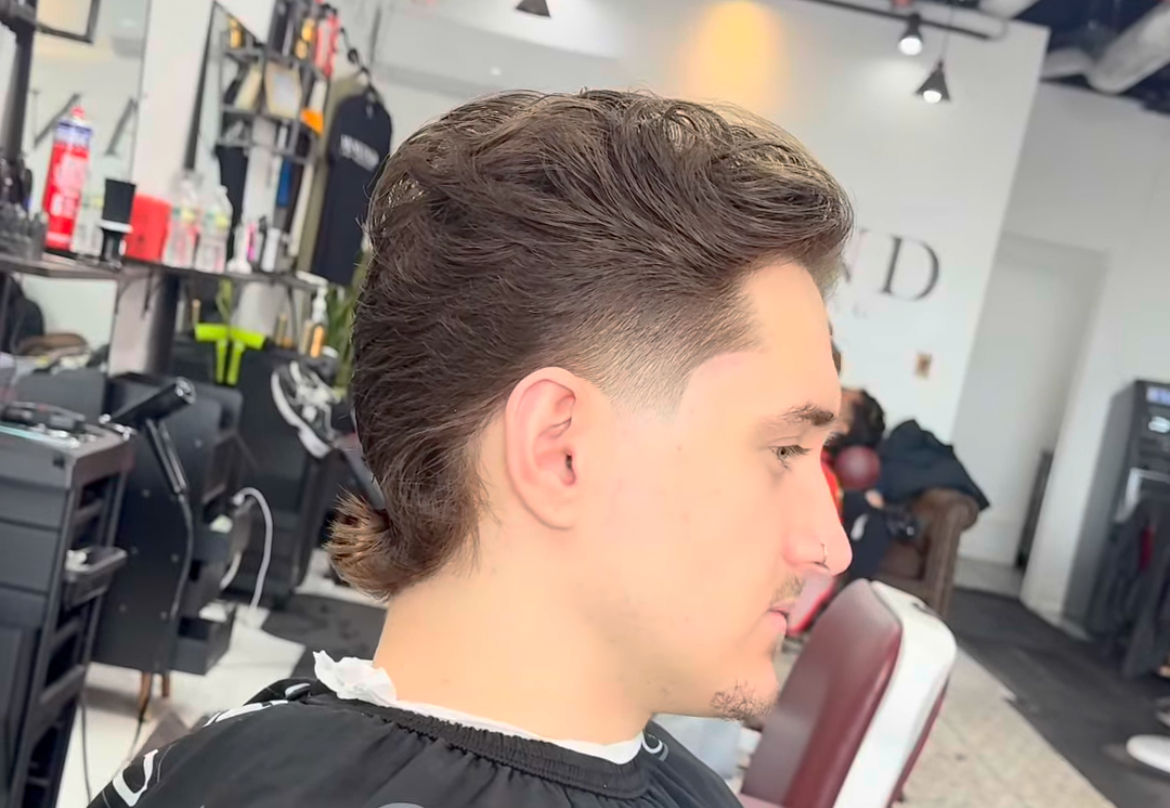 Mankind Art of Barbering | Barber Shop Queens, Flushing, Bayside & More - Barbershop in Queens