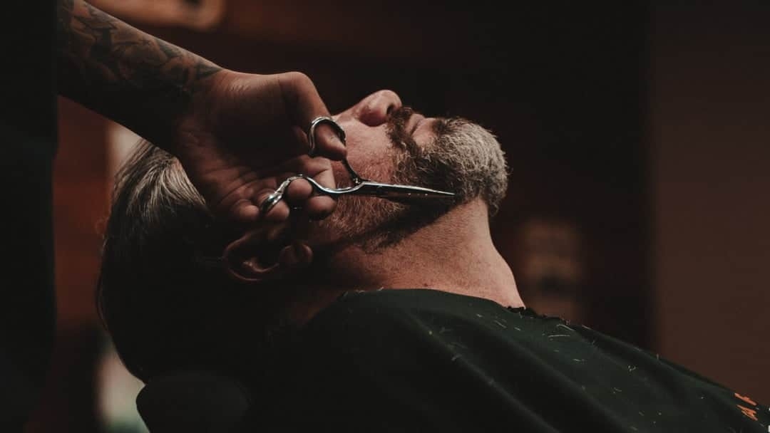 Therapeutic Cuts - Barbershop in Queens