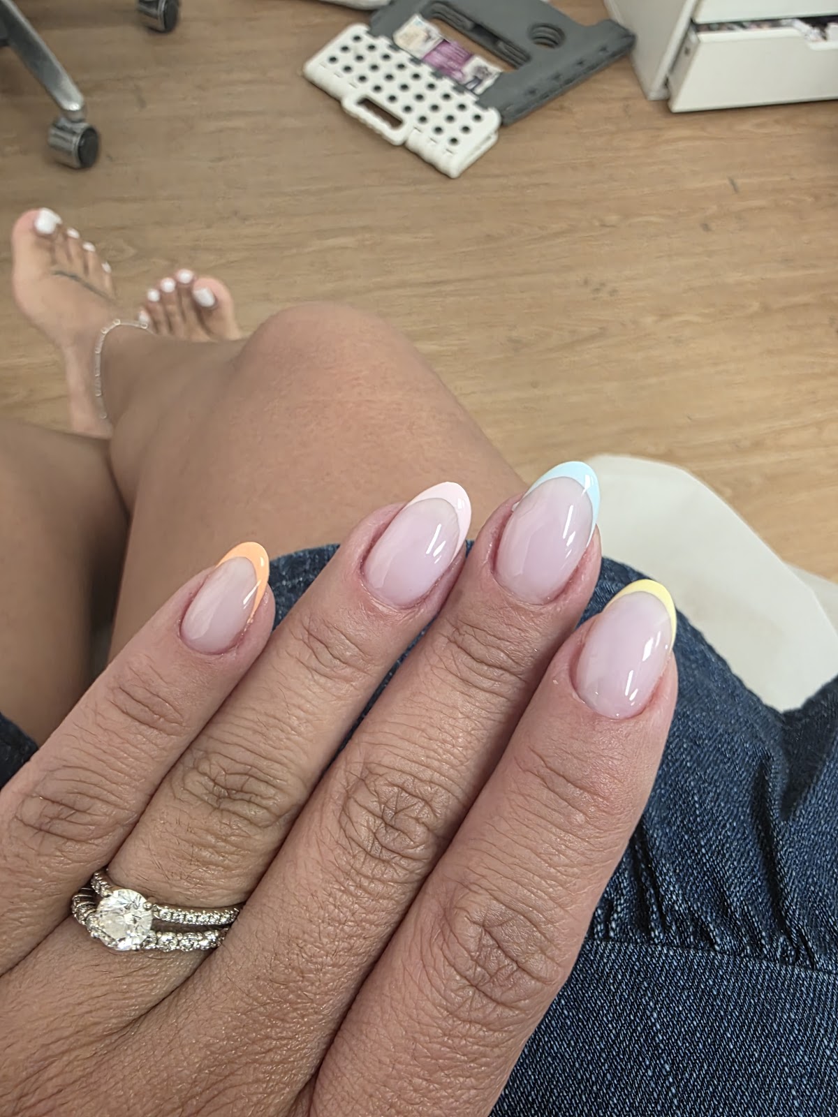 DidiNailsNY Russian manicure - Nail Salon in Queens