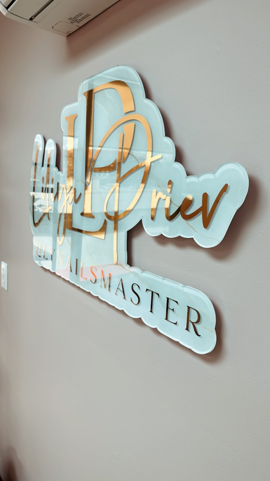 Lilynailsmaster studio - Nail Salon in Queens
