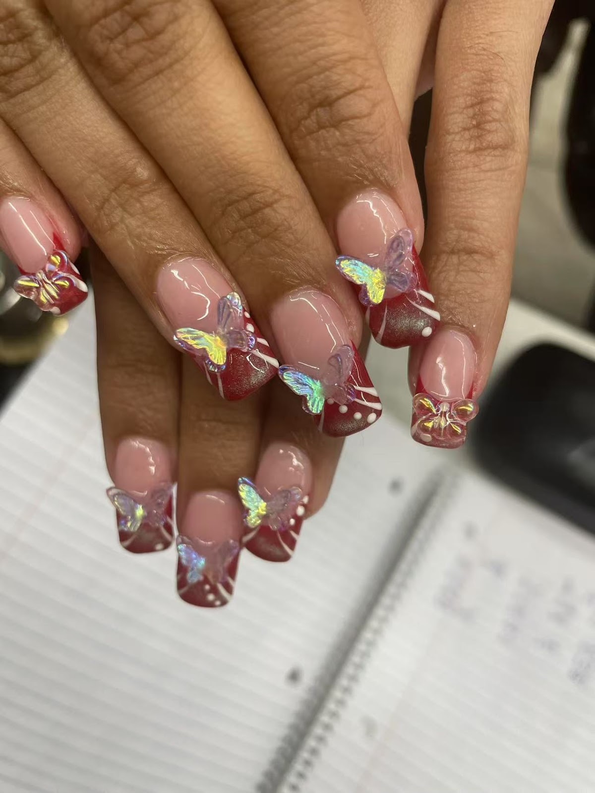 New York City Nail Spa - Nail Salon in Queens