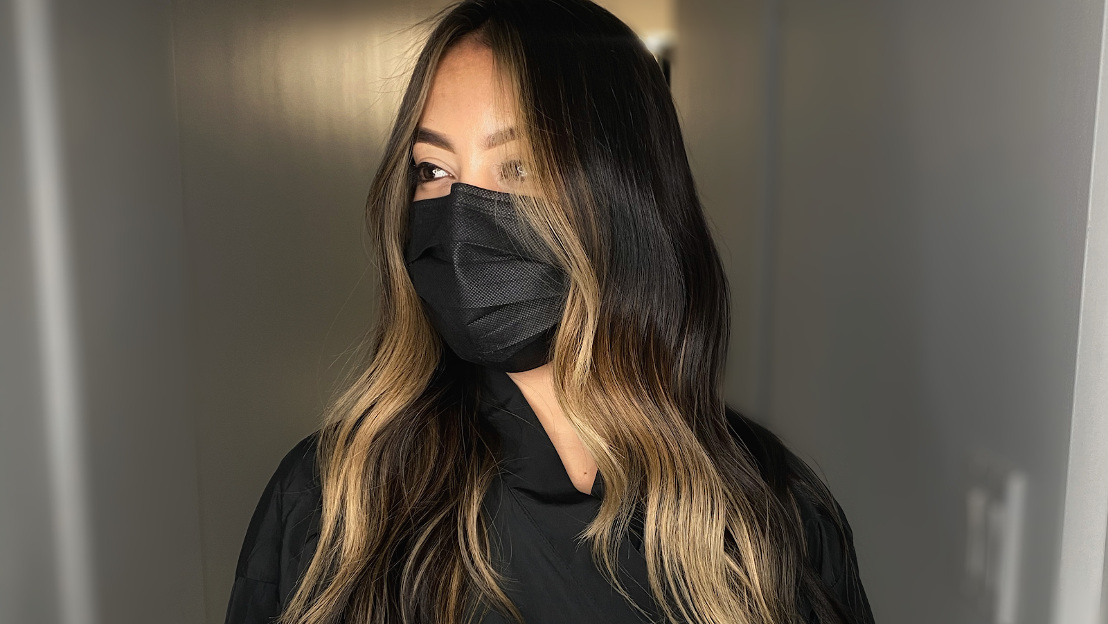 Estelle Hair Studio - Barbershop in Queens