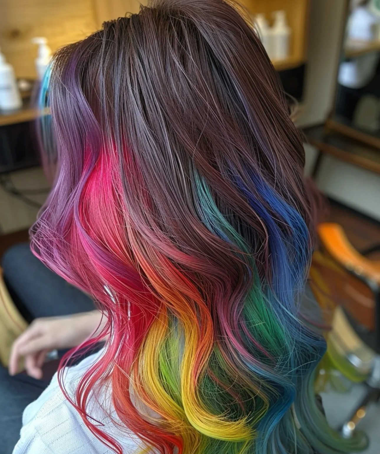 MG Artistic Hair Salon - Hair Salon in Queens