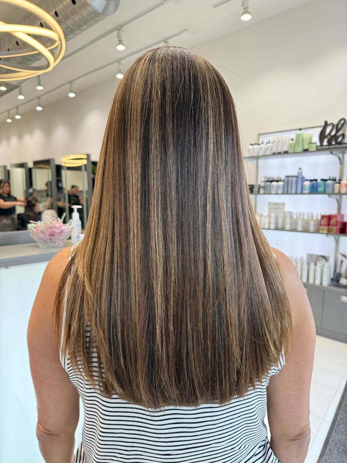 RivaSalon - Hair Salon in Queens