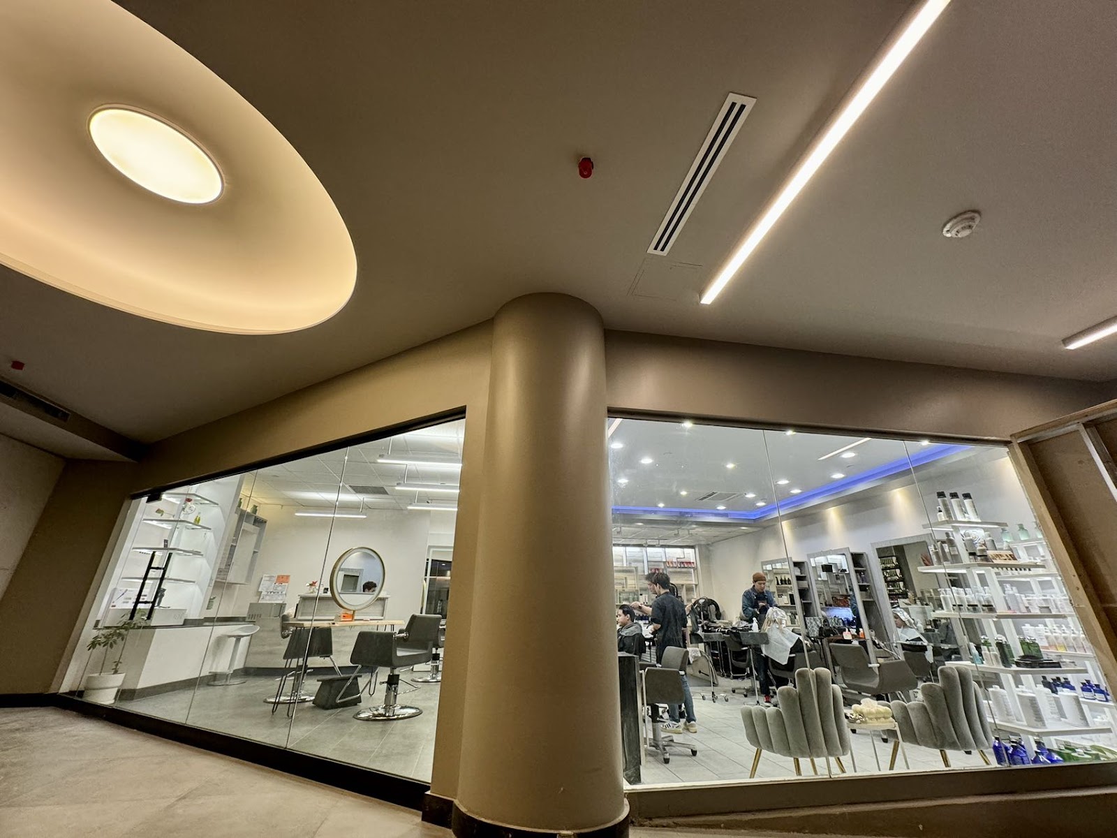 Nova Salon - Hair Salon in Queens