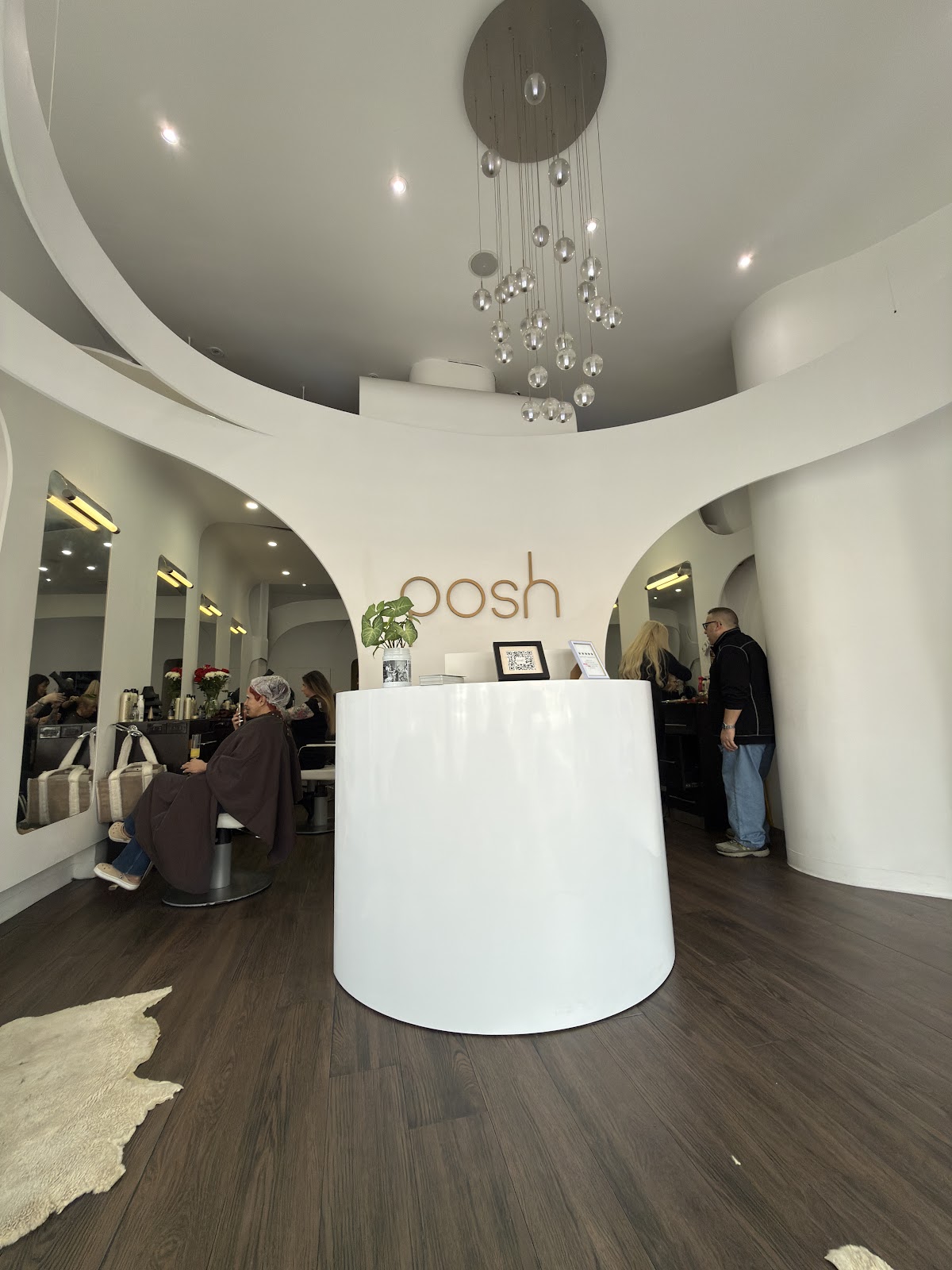 Posh Hair Studio - Hair Salon in Queens