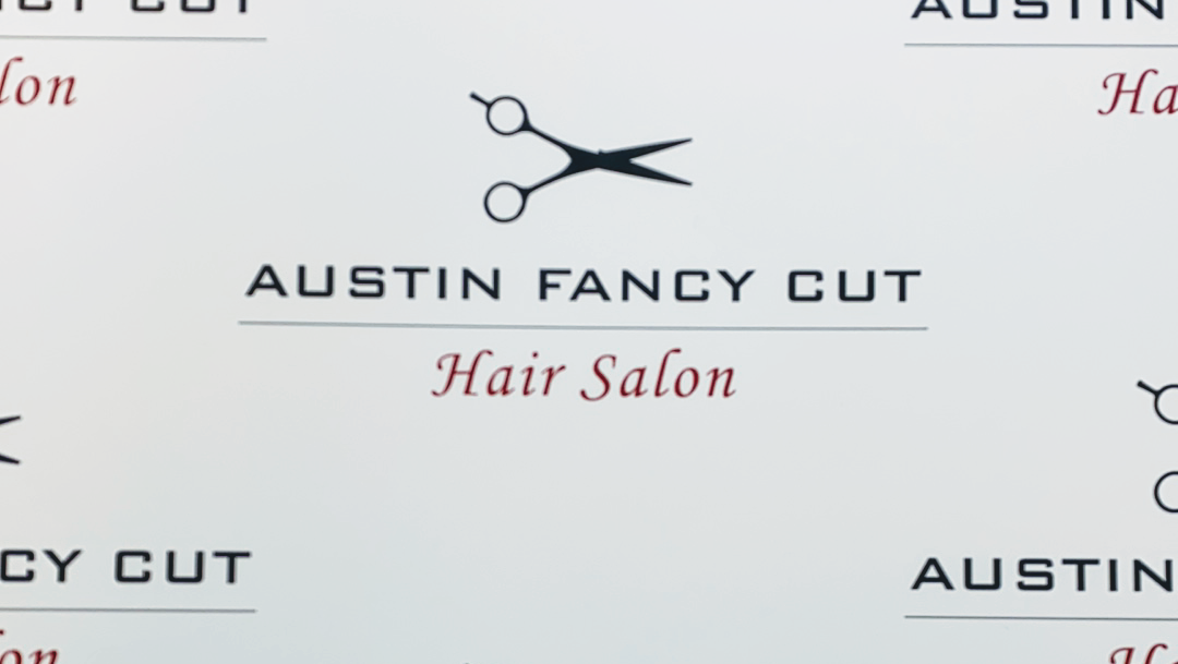 Austin Fancy Cut Hair Salon - Barbershop in Queens