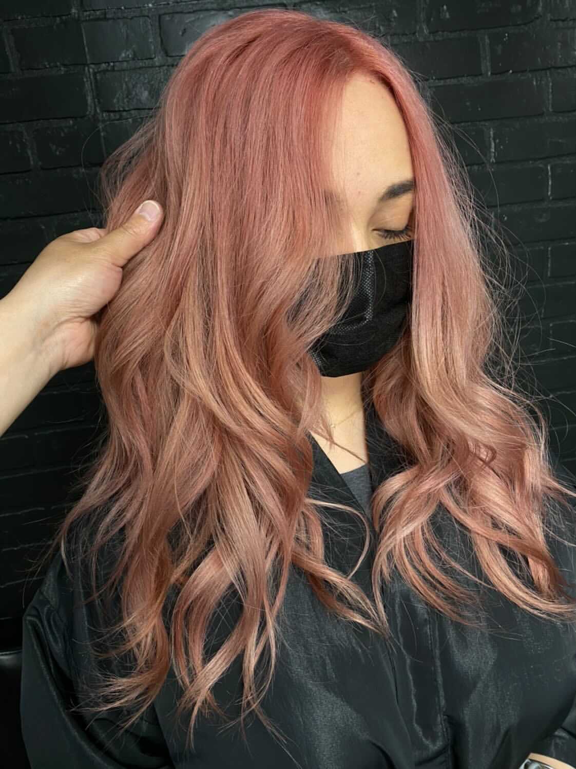 DV Hair Studio - Hair Salon in Queens