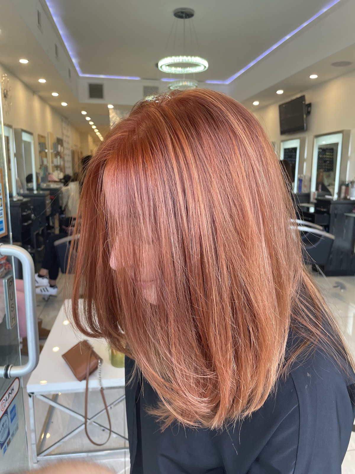 Yaffa Salon & Spa - Hair Salon in Queens