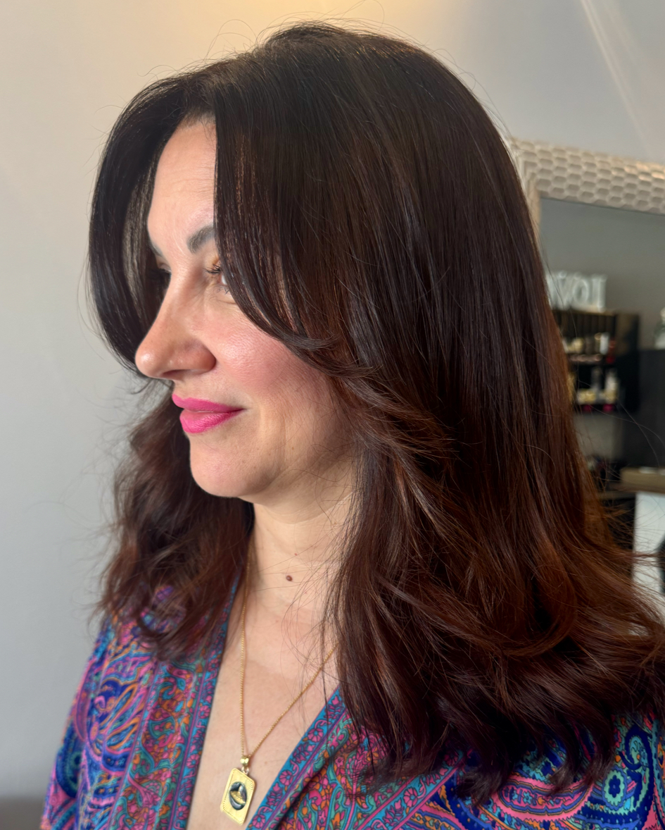 Giulia Love Salon - Hair Salon in Queens