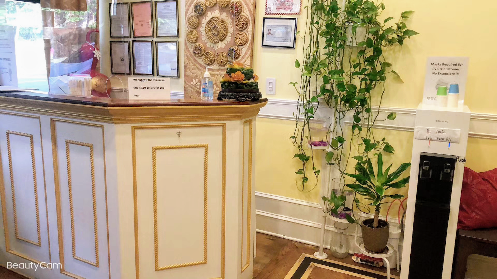 Rego Beauty Spa - Beauty Spa in Queens
