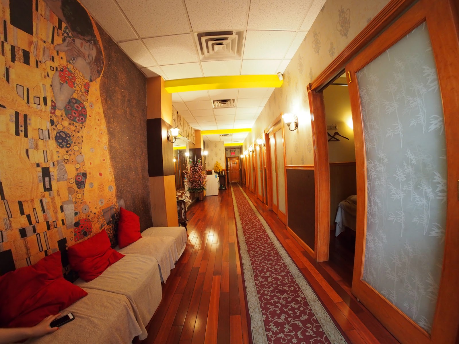 M Beauty Spa - Beauty Spa in Queens