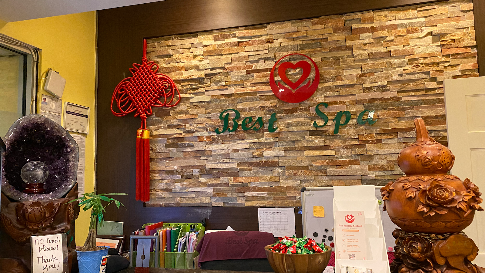 Best Spa Flushing - Beauty Spa in Queens
