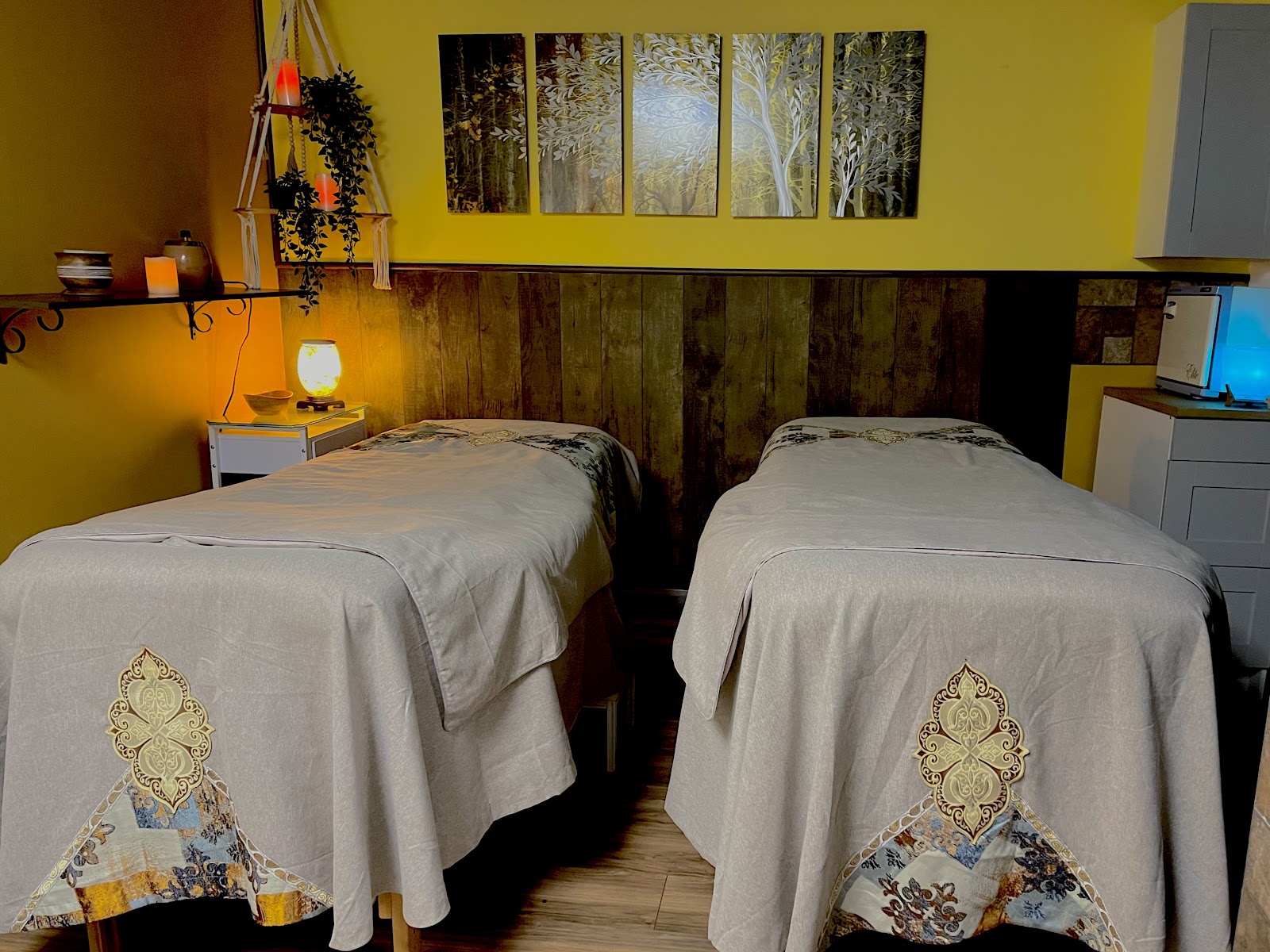 Victoria Spa & Beauty - Beauty Spa in Queens