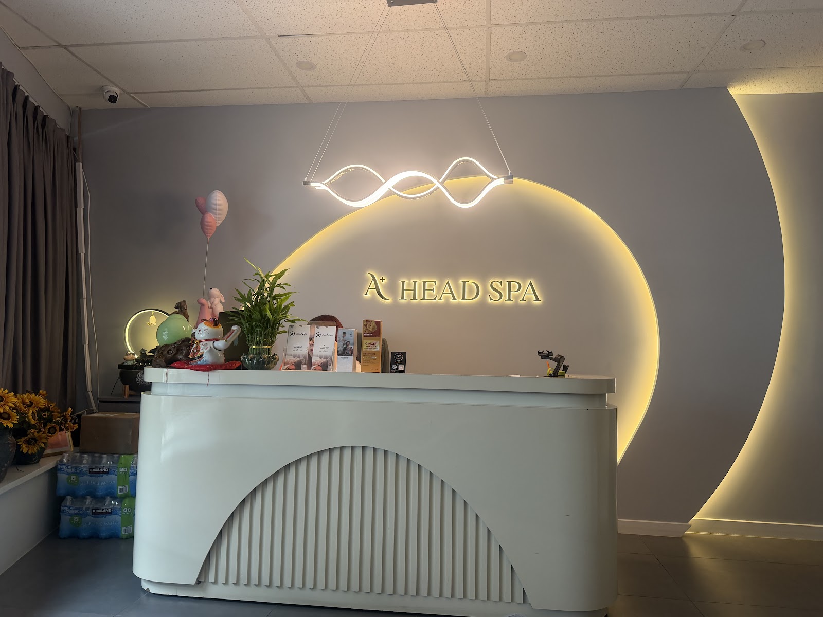 A+ Head Spa - Beauty Spa in Queens