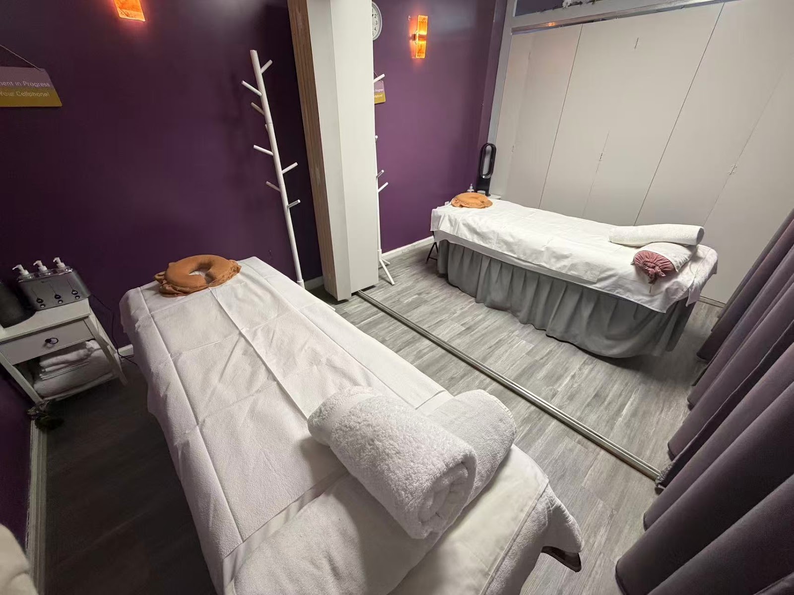 Zen Beauty Garden - Hair Salon in Queens