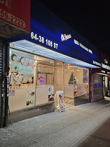 All Seasons Spa (Queens) - Beauty Spa in Queens