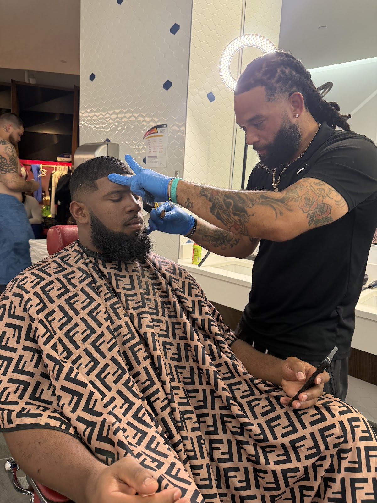 Signature Cutz - Barbershop in Buffalo