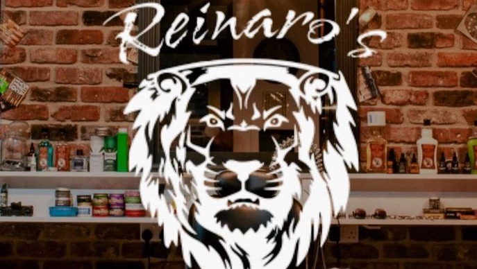 Reinaro’s Master Barber Lounge - Barbershop in Buffalo