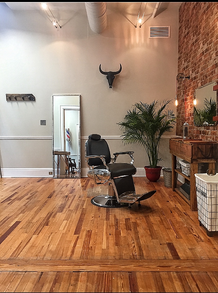 Buffalo Barber Company - Barbershop in Buffalo