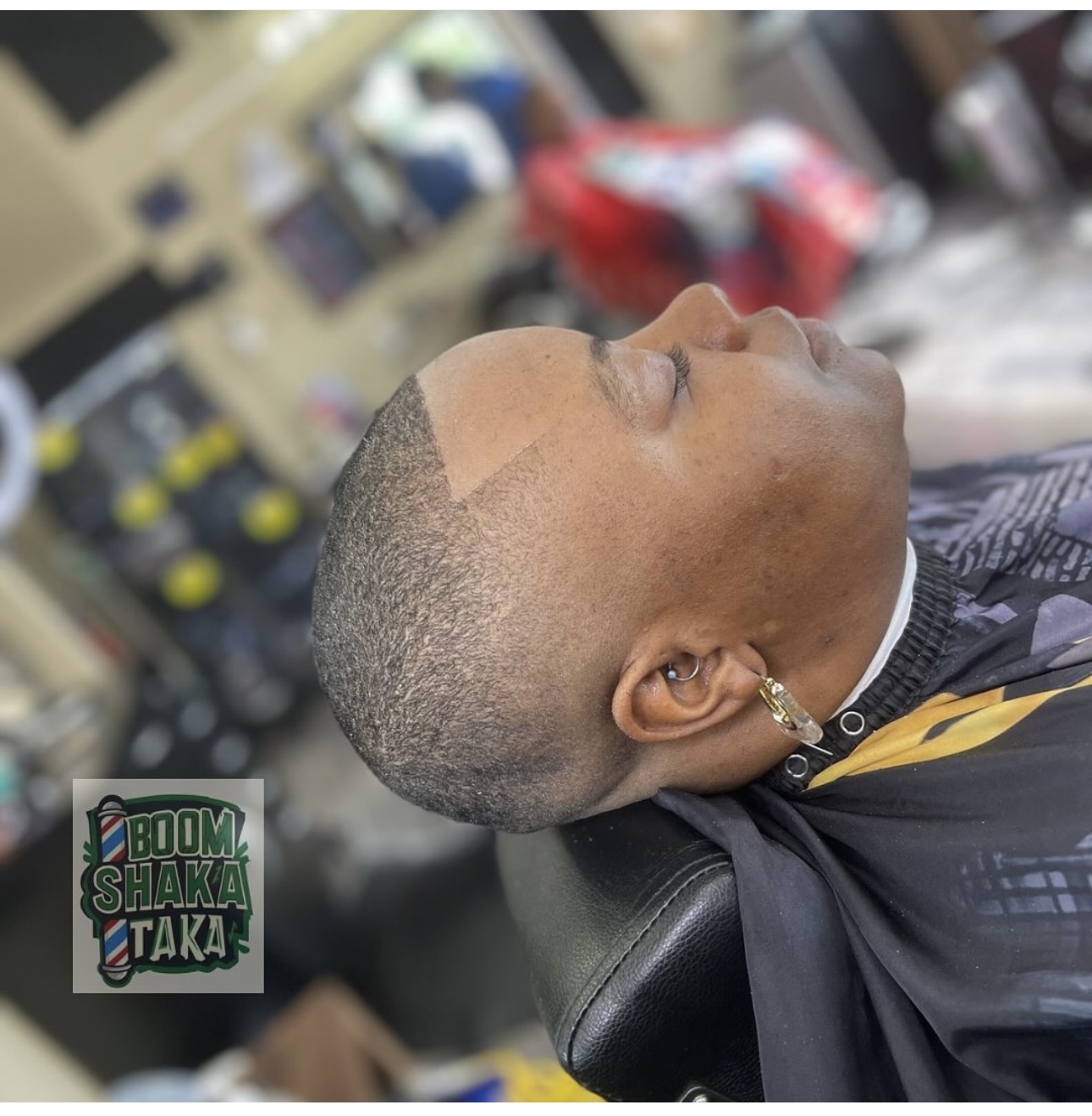 Sharp Image Barber Shop - Barbershop in Buffalo