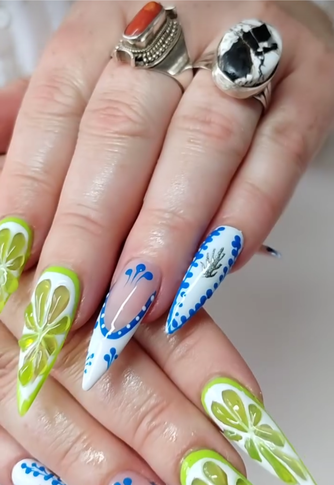 Top Coat Nail Lounge - Nail Salon in Buffalo
