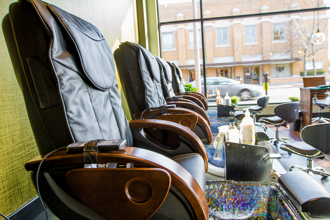 Rejuvinex Spa - Nail Salon in Buffalo