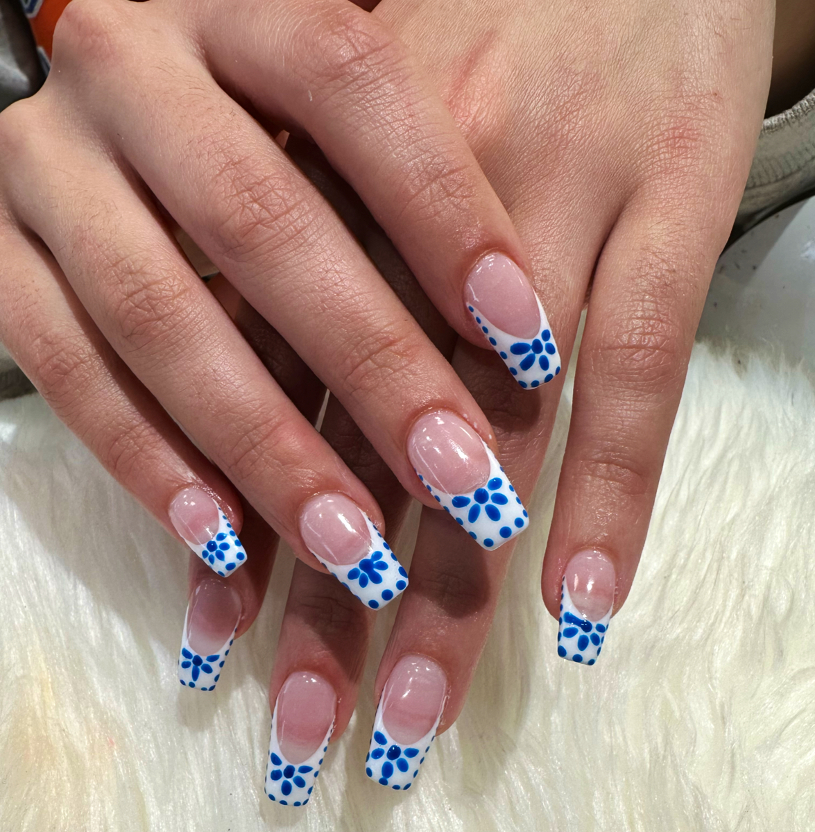 Star Nails & Spa - Nail Salon in Buffalo