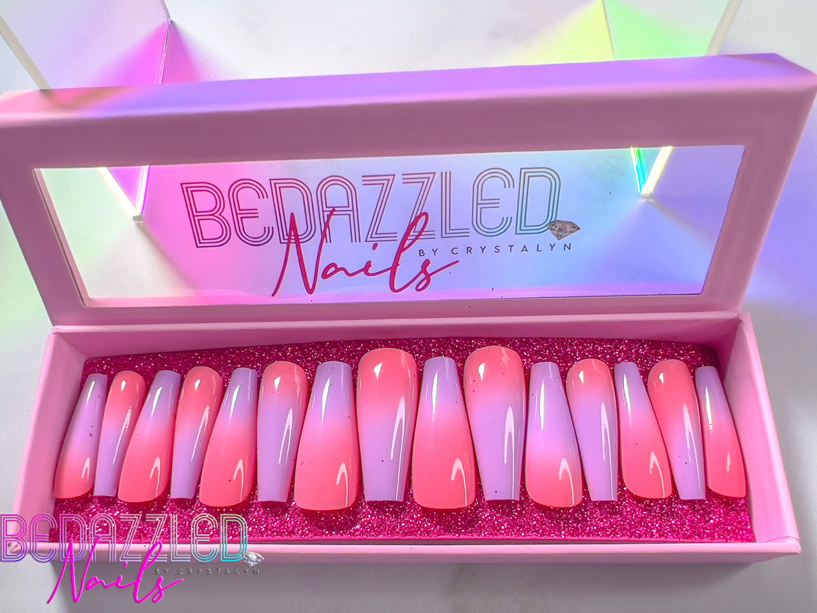 Be Dazzled Nails By Crystalyn - Nail Salon in Buffalo