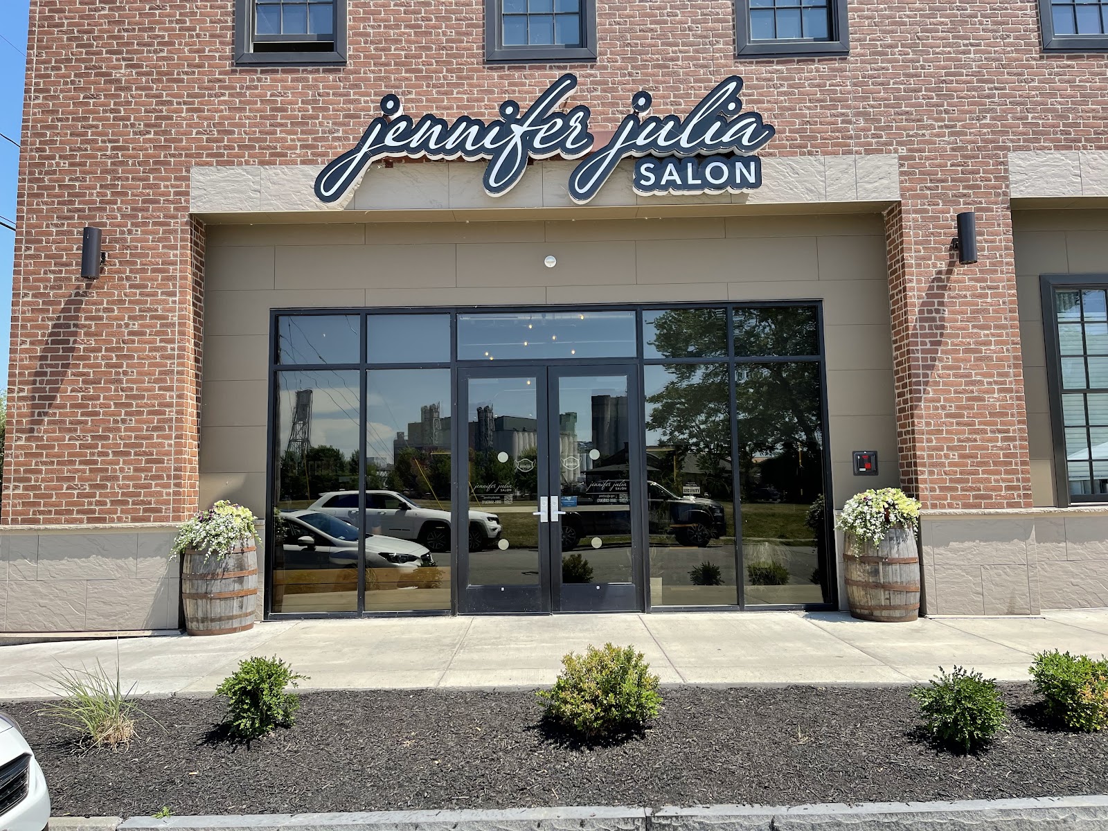 Jennifer Julia Salon - Hair Salon in Buffalo