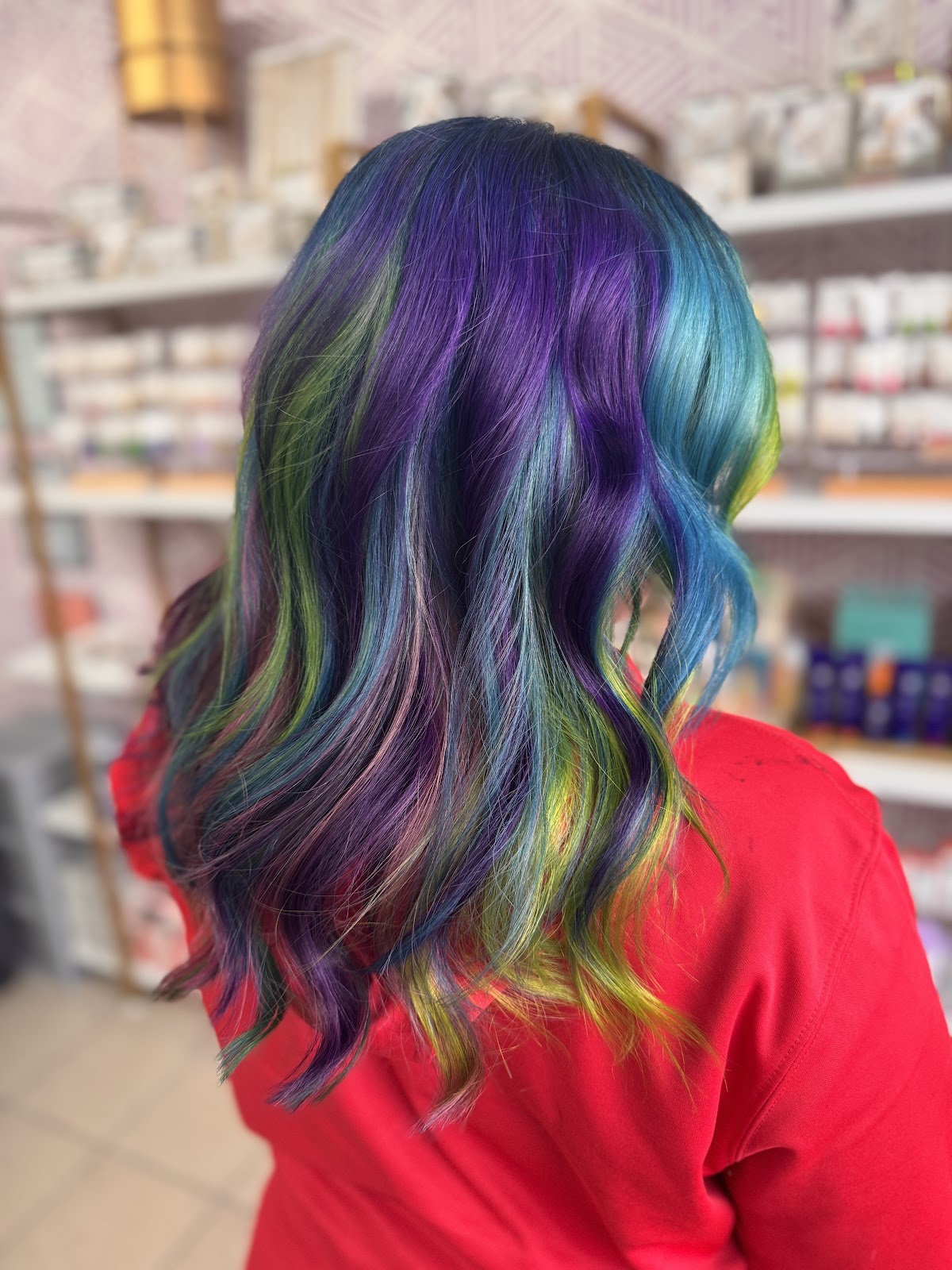 Perfect Color By Victoria - Hair Salon in Buffalo