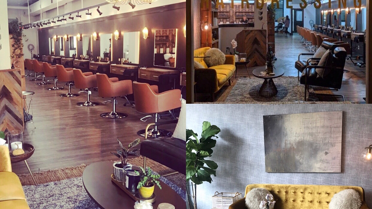 SMITH+CO HAIRDRESSING - Hair Salon in Buffalo