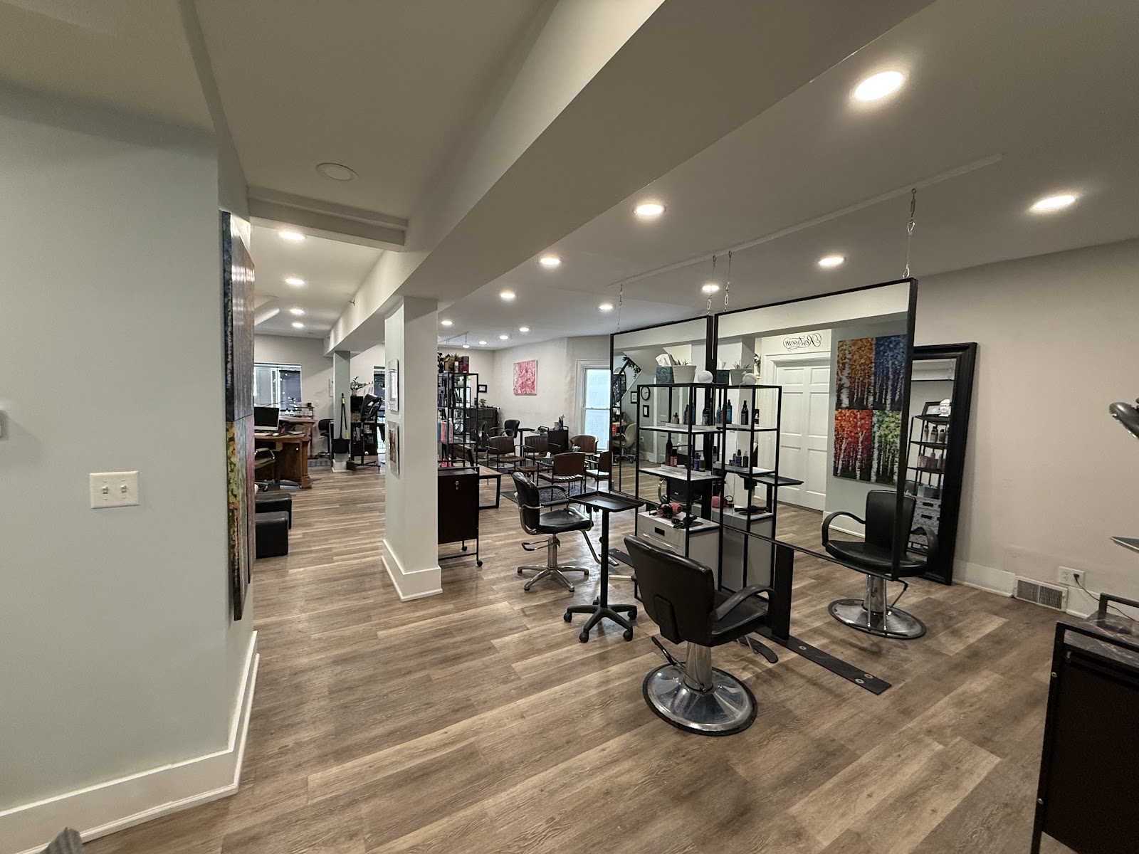 Studios At 806 - Hair Salon in Buffalo